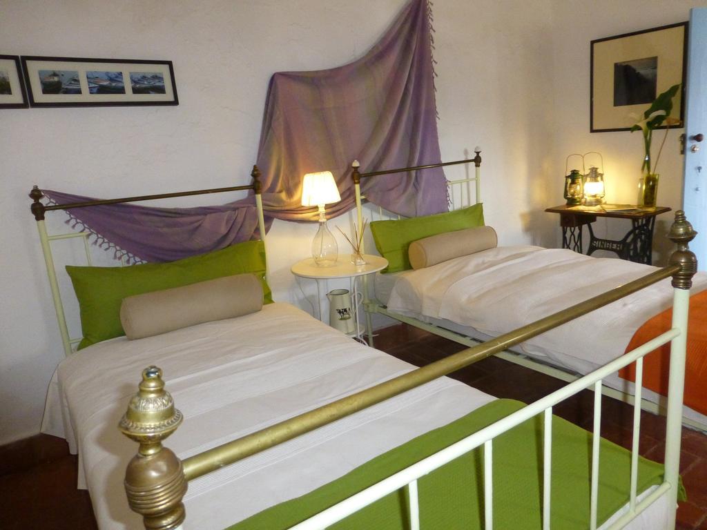 Cantar Do Grilo - Turismo Rural Serpa Phòng bức ảnh